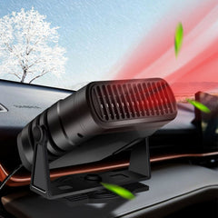 Multifunctional Purifier Car Heater