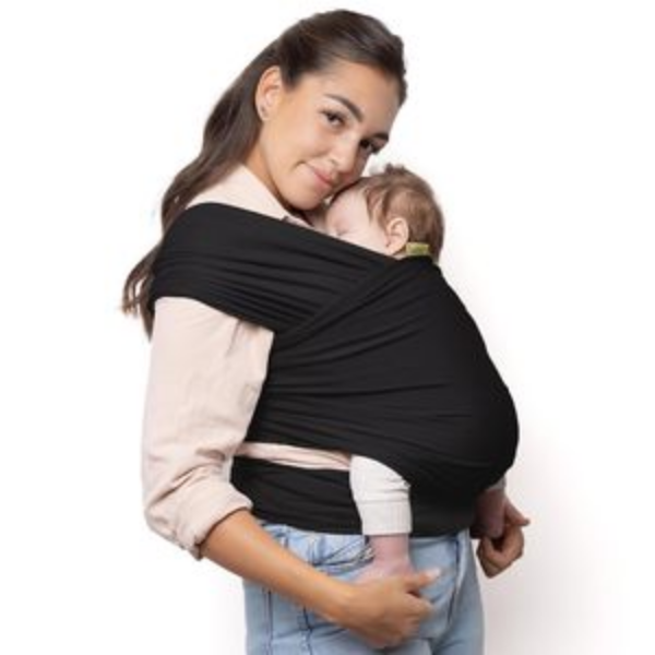 Baby & Mom
