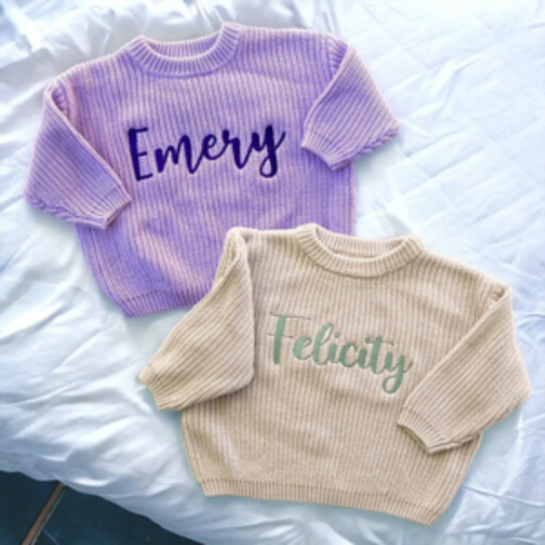 Baby Clothing