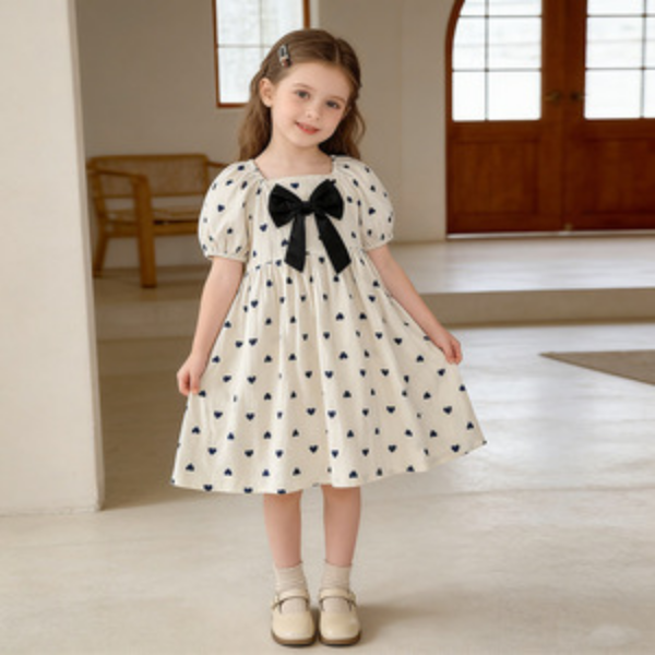 Girls' Clothing