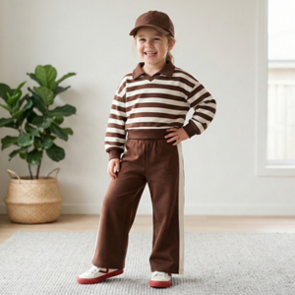 Boys' Clothing