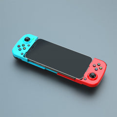 Machine Handle Retractable Game Handle