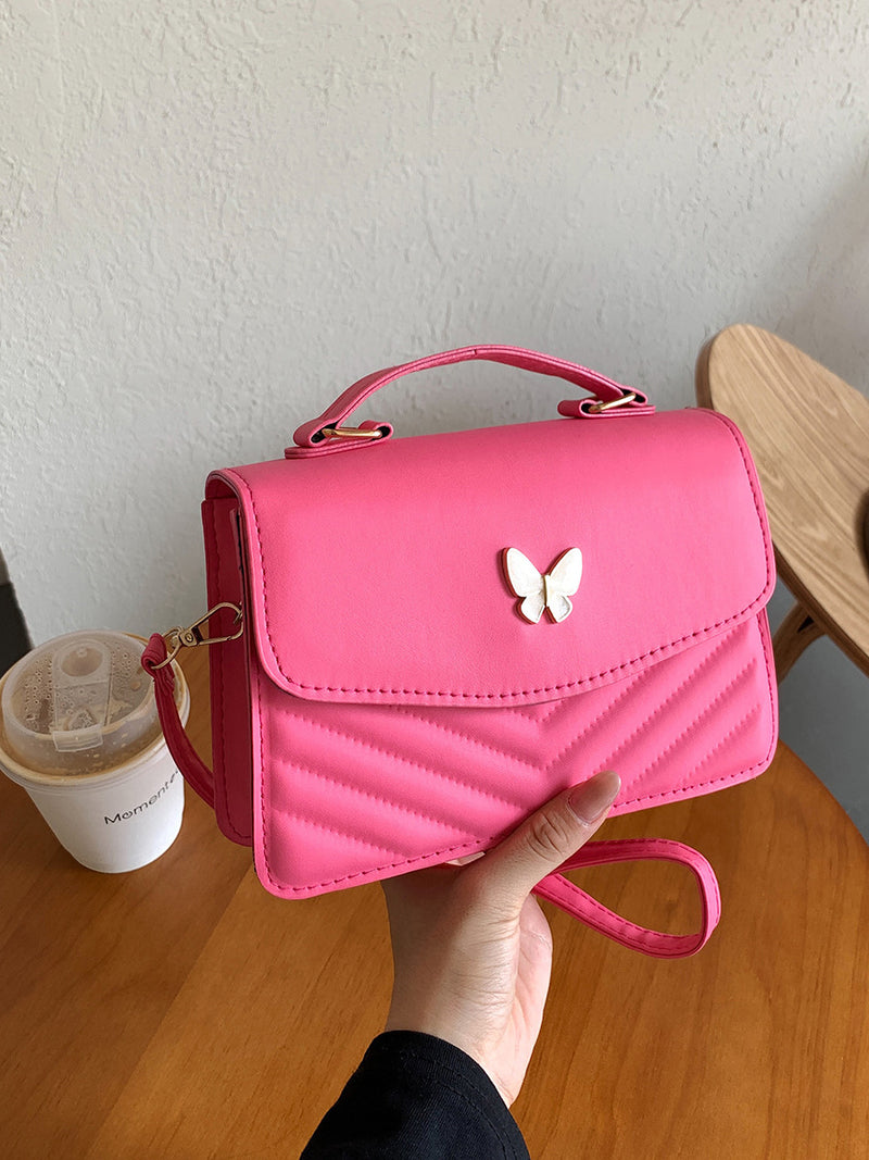 Four Seasons Trendy Joker Women's Bag