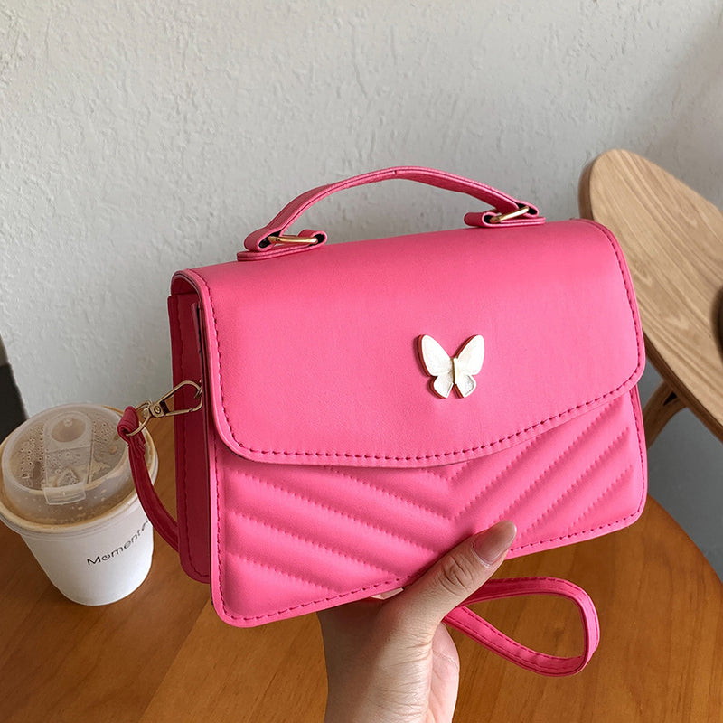 Four Seasons Trendy Joker Women's Bag