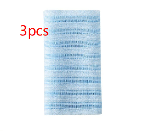 Japanese-style Scrubbing Towel For Back Rubbingn