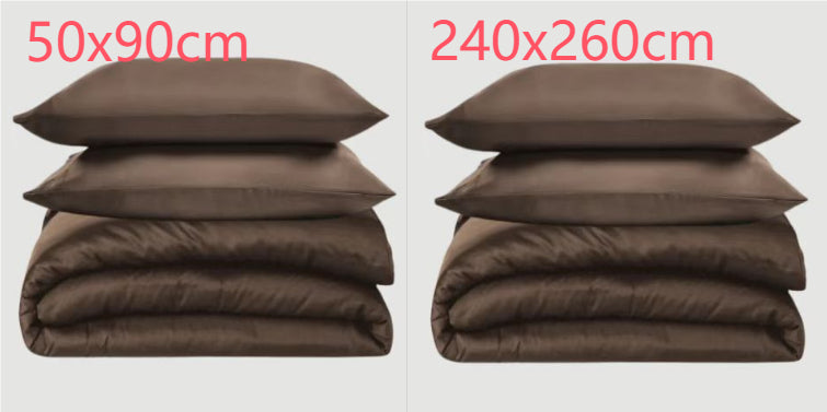 2piece Set Bedding Bag
