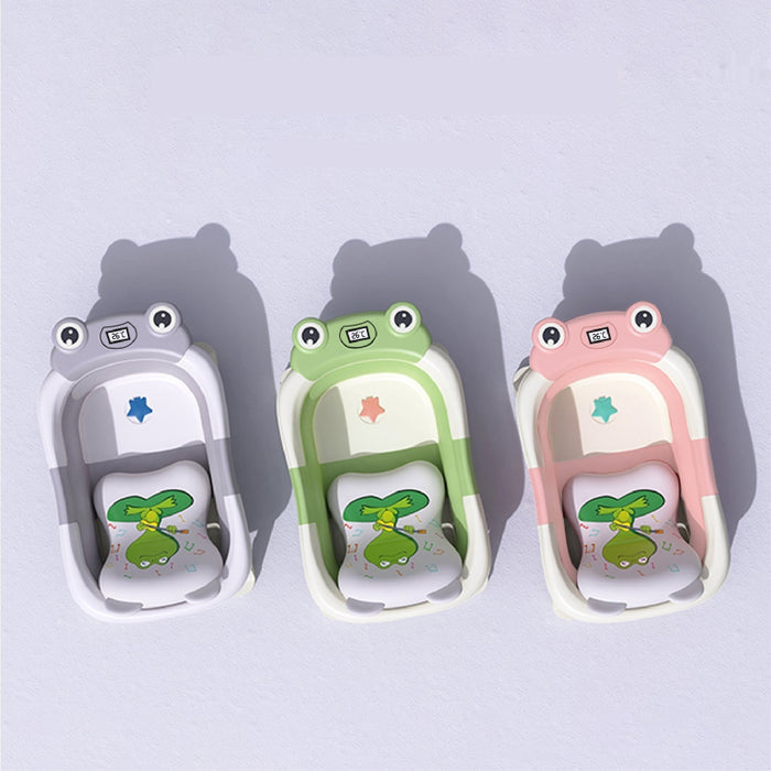 Hot Sale Children's Bath Tub Household Folding