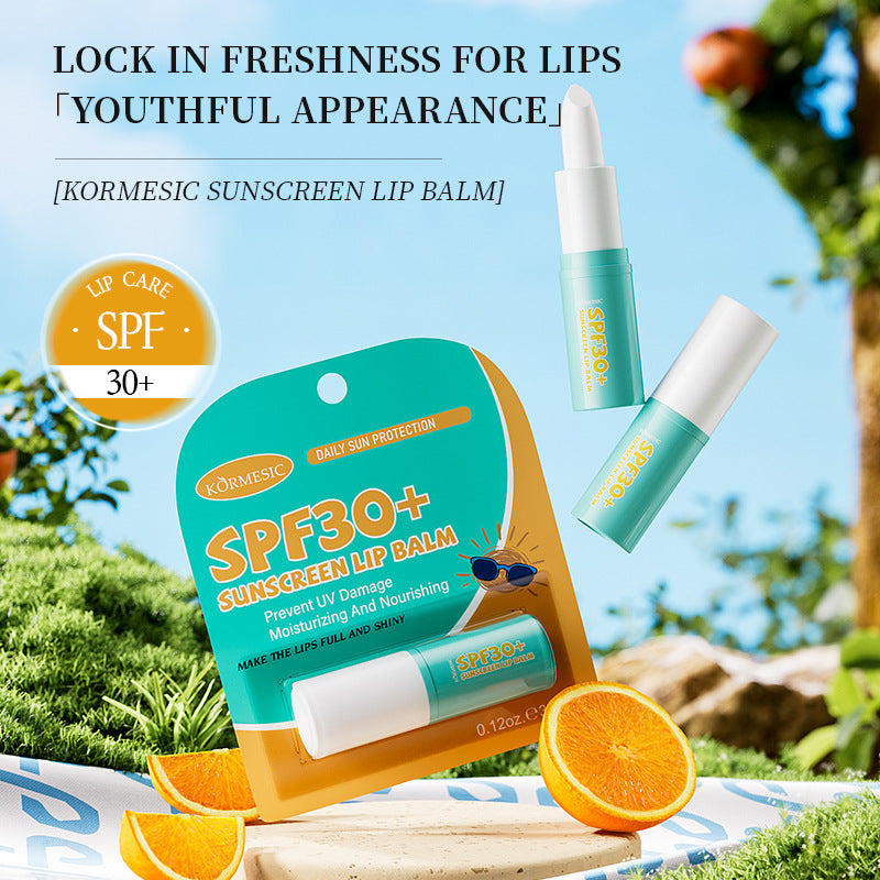 Regenerierender Lippenbalsam