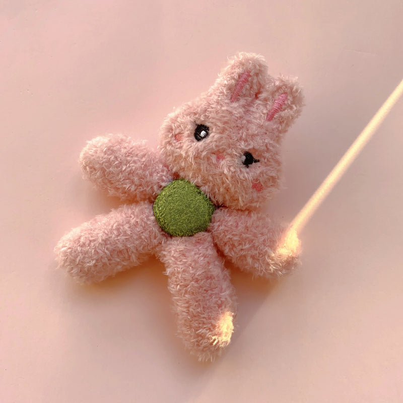 Bola de Erva-gateira Comestível para Gatos de Interior, Brinquedo de Mastigar, Bola de Snack Interativa para Limpeza dos Dentes de Gatinhos, Brinquedo com Erva-gateira para Animais de Estimação