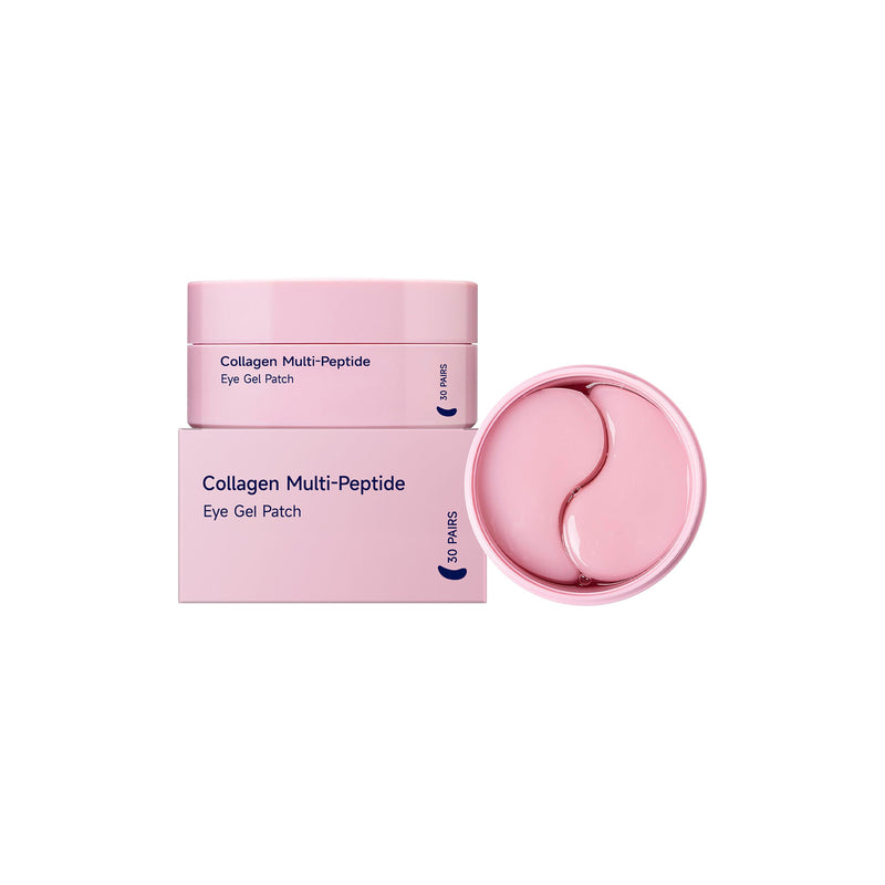 Collagen Peptide Eye Mask