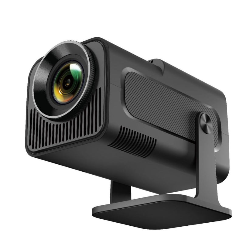 HY320 Android Kleiner HD Smarter Projektor 1080p