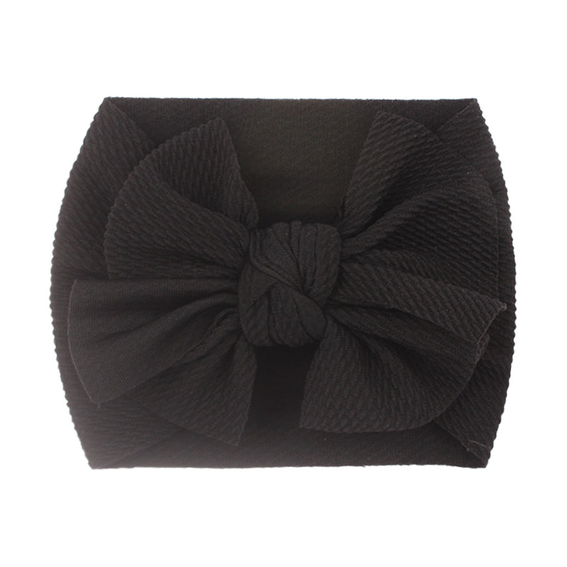 Children's Soft Butterfly Hair Band