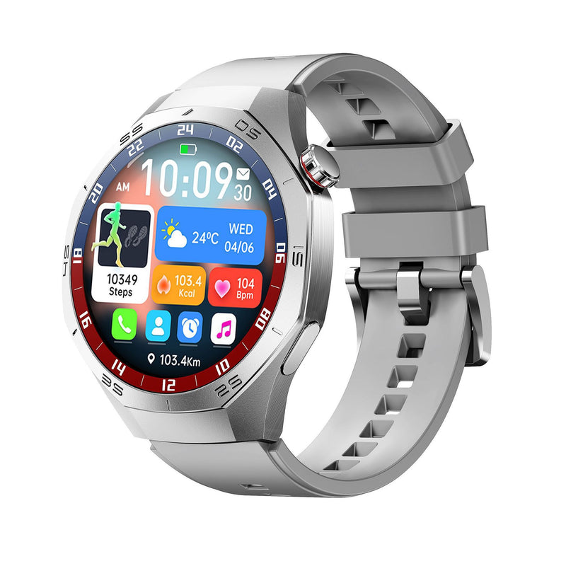 Smart TFT Bluetooth Calling Camera Watch