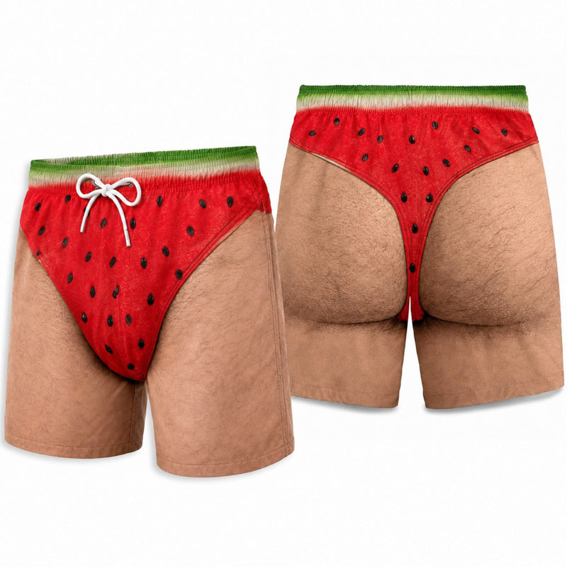 Kurze Hosen