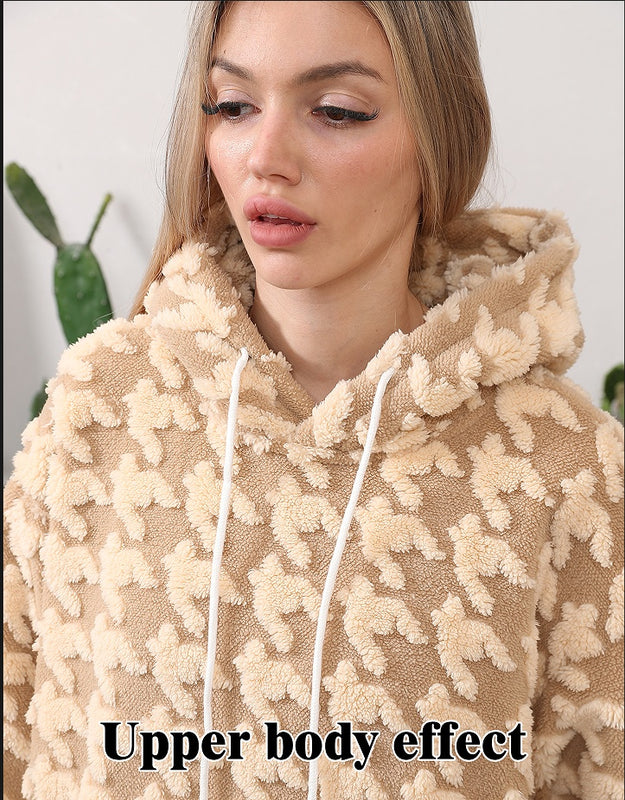 Women's Hoodie