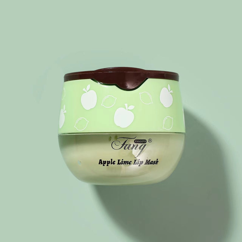 Strawberry Propolis Nourishing Moisturizing Lip Balm Moisturizing