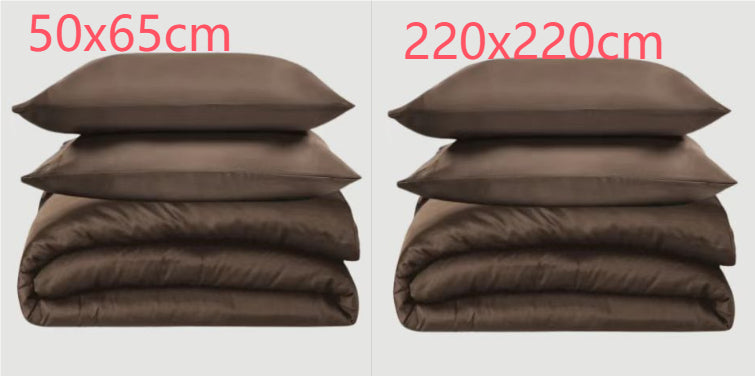 2piece Set Bedding Bag