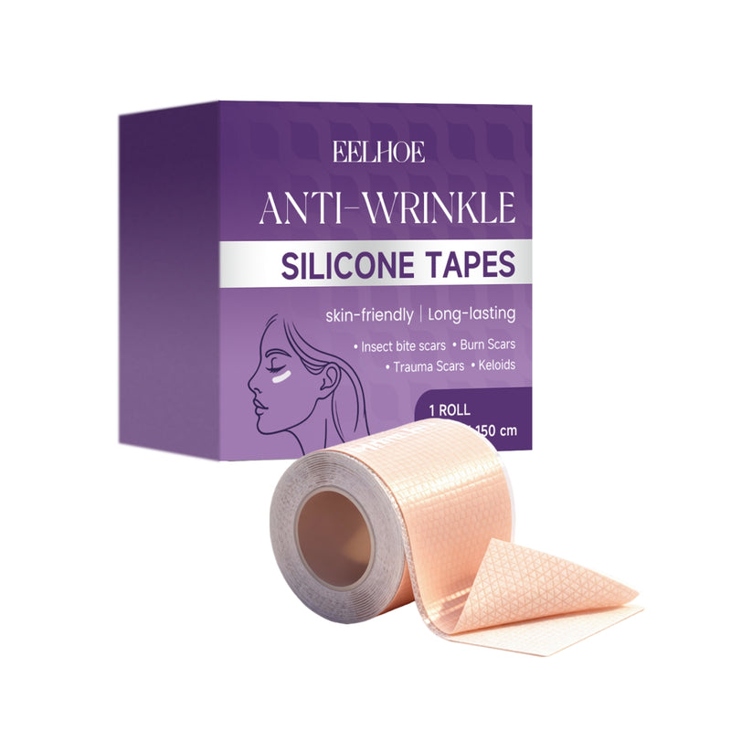 Silicone Scar Patch