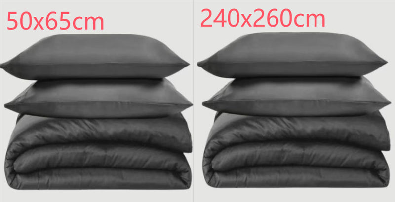 2piece Set Bedding Bag
