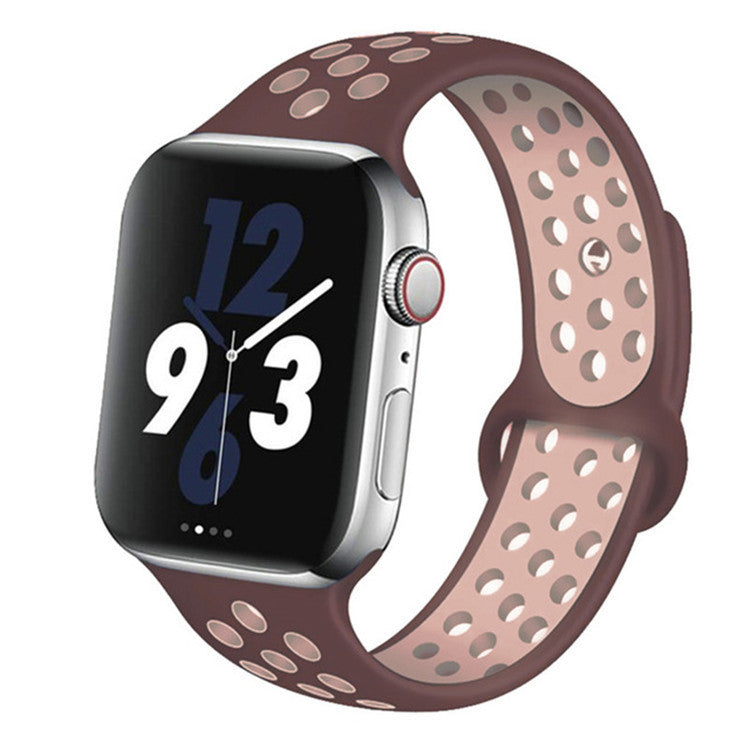 Watch Strap Rubber Silicone Strap