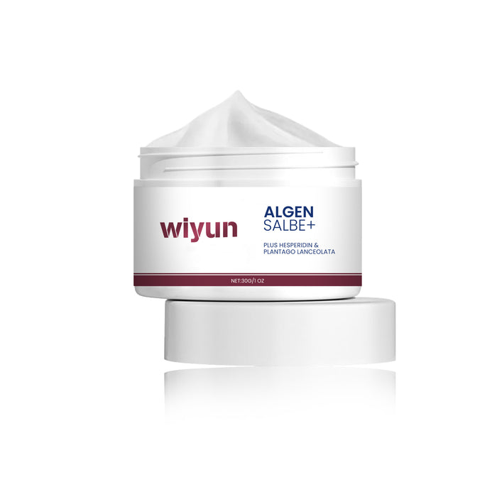 Varicose Vein Care Cream