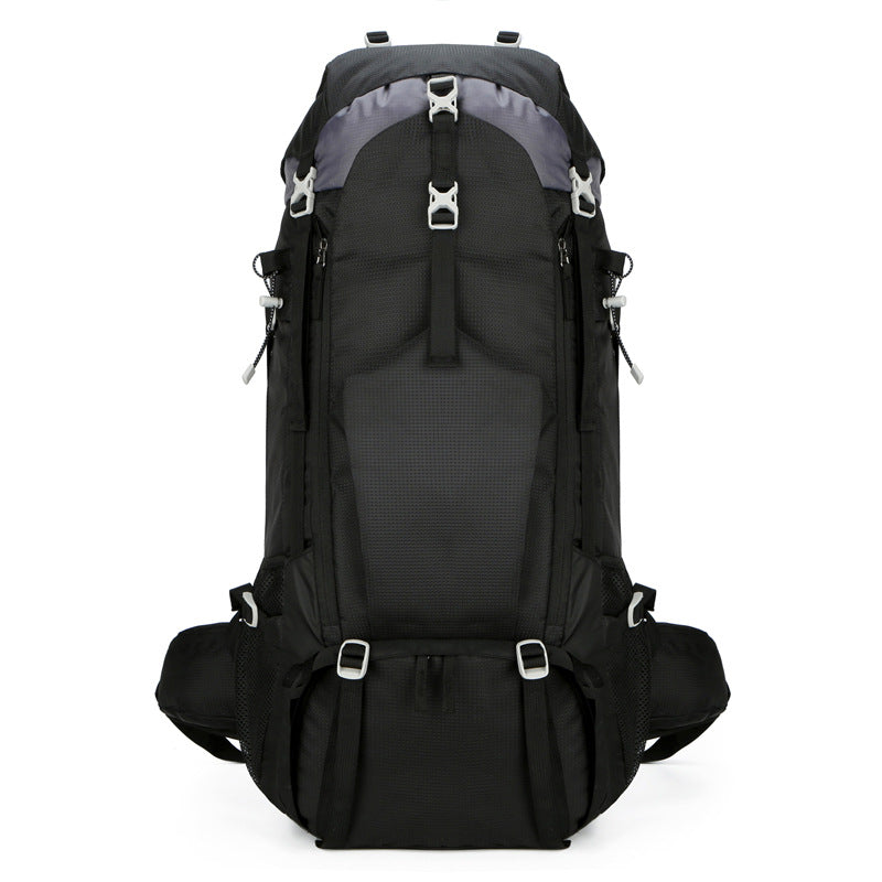 New Large-capacity Outdoor Hiking Backpack