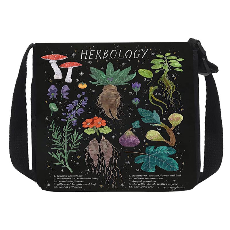 Shoulder Bag Men's Messenger