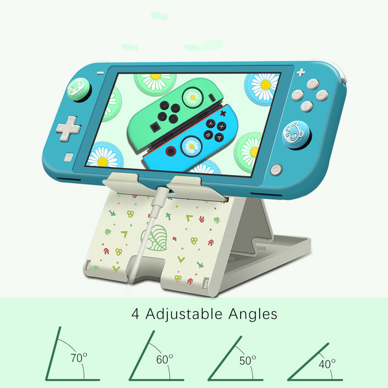 Base de balcão simples de receção do Animal Crossing