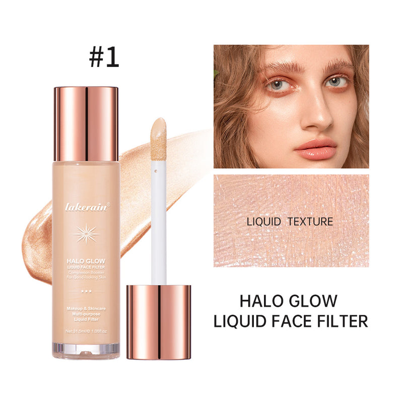 Lakerain Shiny Repair Stereo Face Lift Creme