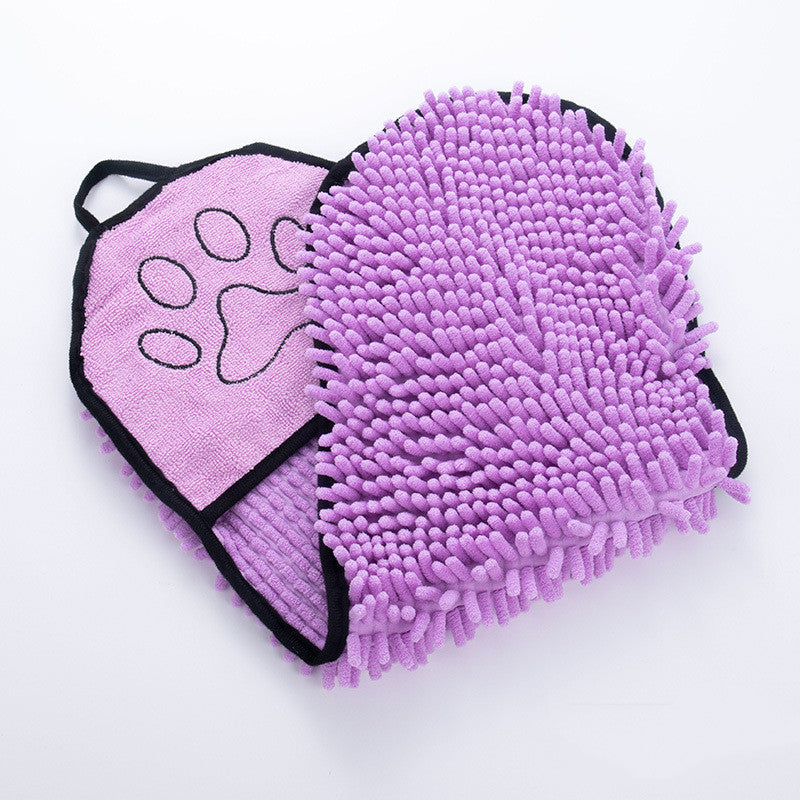 Absorbent Towel for Dogs and Cats