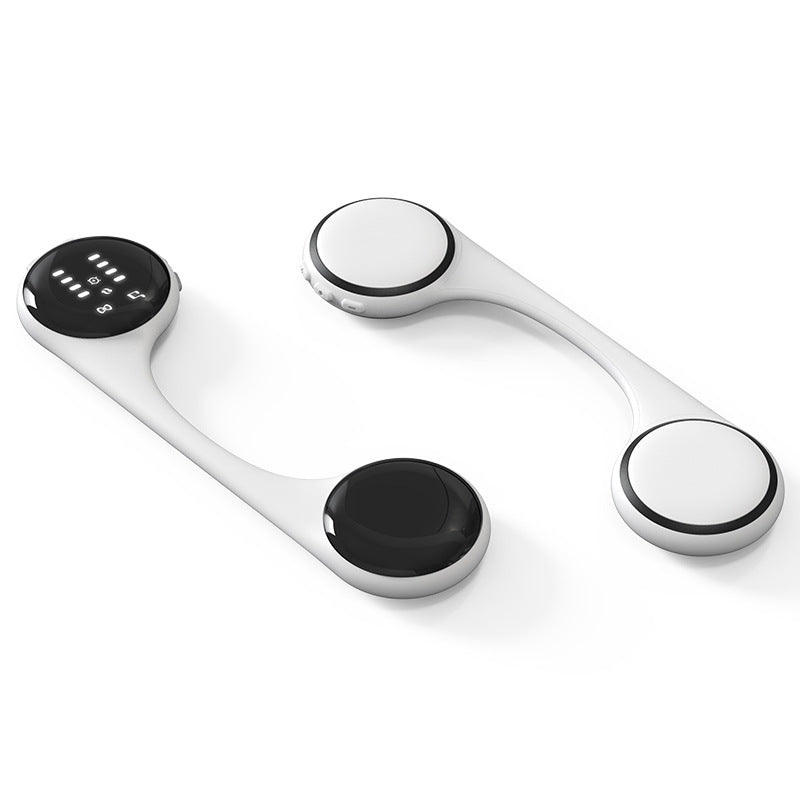 Knochenleitungs-Wireless-Bluetooth-Schlafhilfe-Musikbox-Kissen-Bluetooth-Audio