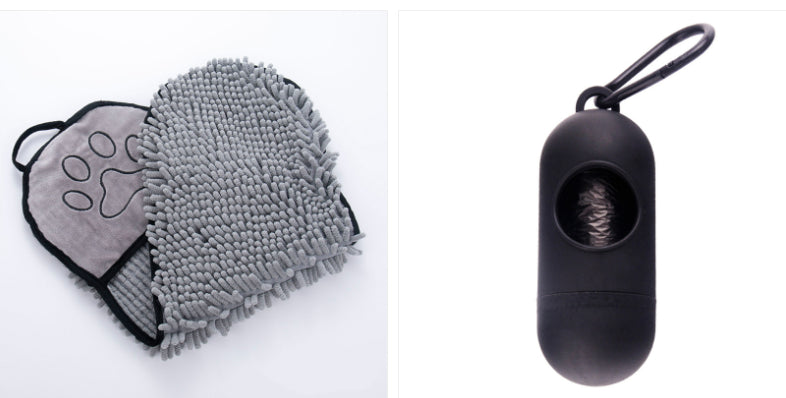 Absorbent Towel for Dogs and Cats