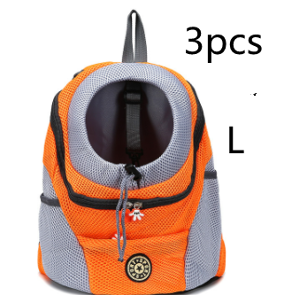 Mochila para animais de estimação mochila para cães