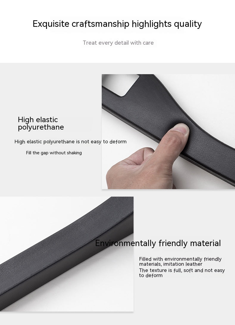 Car Seats Gap Storage Box Storage Car Gap Pocket