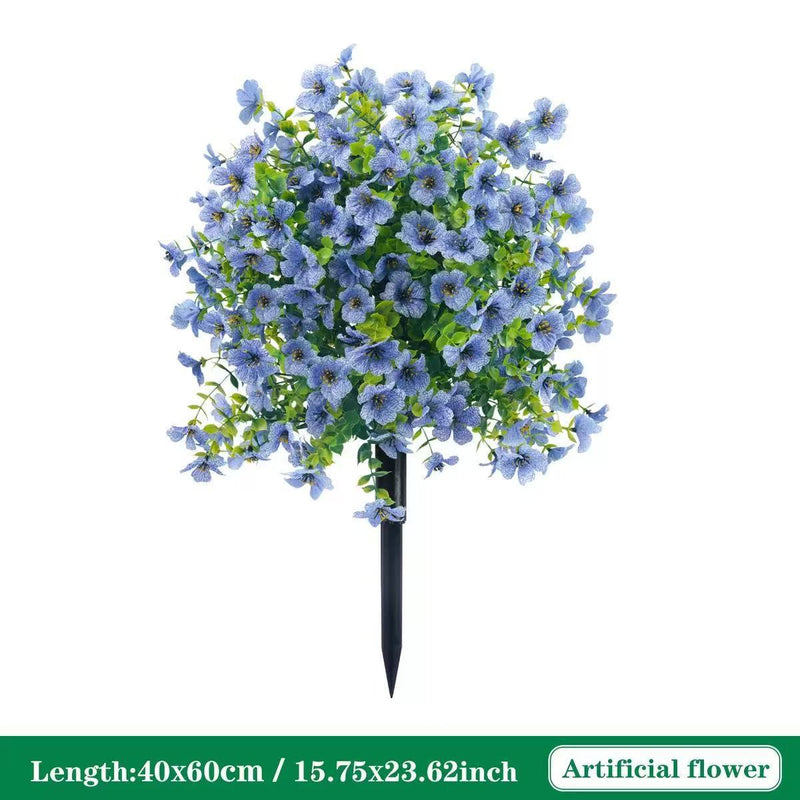 Eucalyptus Violet Floor Outlet Garden Green Plant