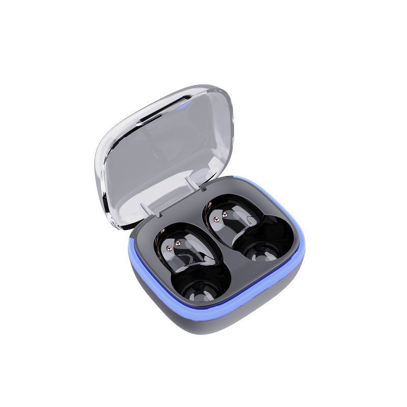 Mini auscultadores Bluetooth sem fios Heavy-bass Mini5