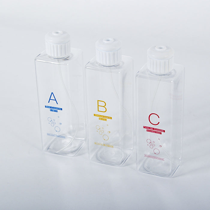 Beauty Instrument Hydrogen And Oxygen Small Bubble