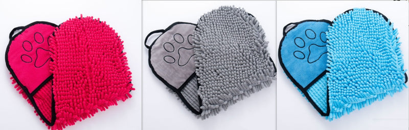 Absorbent Towel for Dogs and Cats