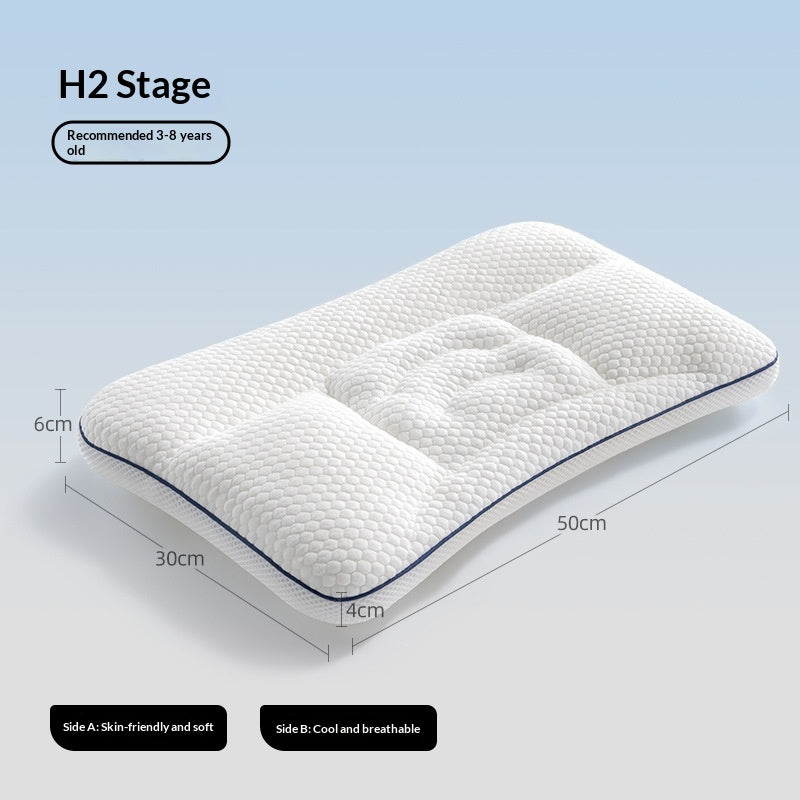 Breathable And Spine Supporting For Primary School And Kindergarten Students