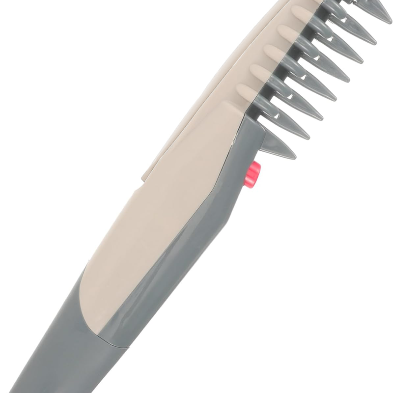 Pet Hair Trimmer For Precision Haircuts And Grooming  Electric Razor 4 AA Batteries Are Required For Use Without Batteries