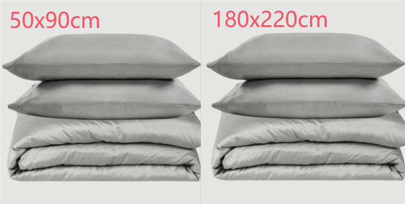 2piece Set Bedding Bag