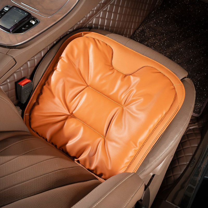 Car Seat Cushion Anti-fouling Leather For Car Seat Cushion