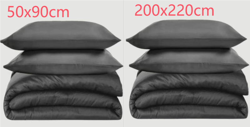 2piece Set Bedding Bag