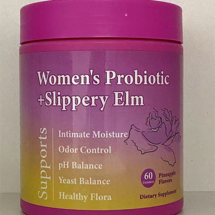 Women's Probiotic Gummies