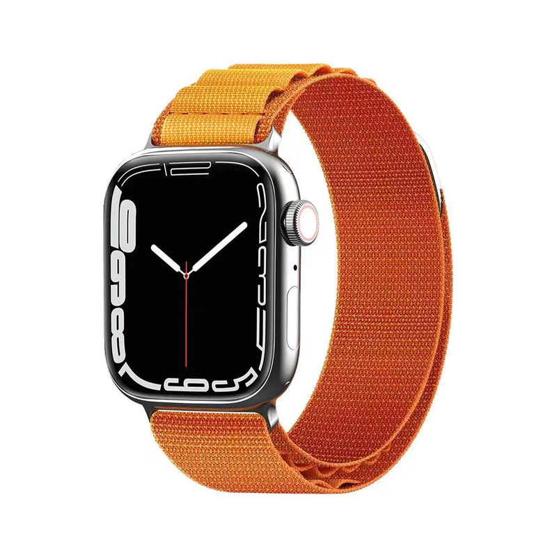 Nylon-Gewebe-Armband