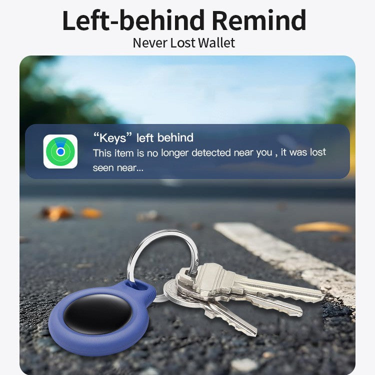 AirTag Anti-Verlust-Gerät, Kompatibel mit Apples „Wo ist?“-App und Tier-Tracker