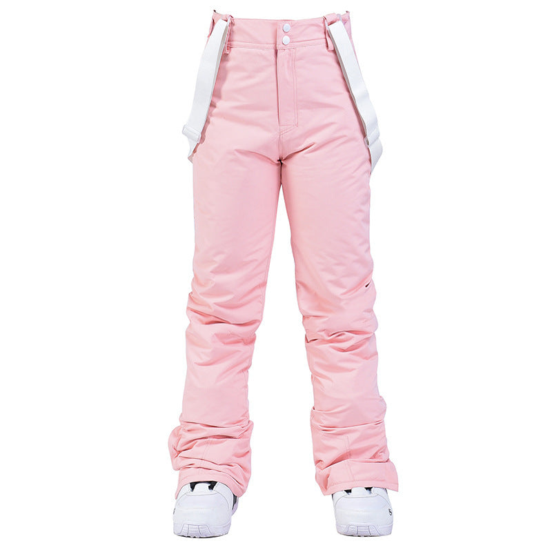 New Outdoor Men's And Women's Climbing Pants
