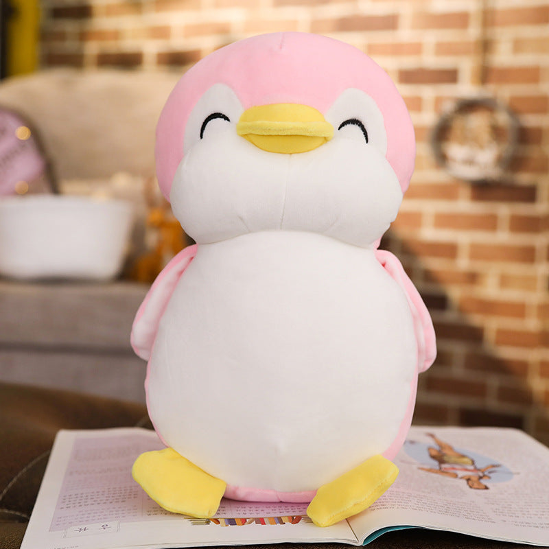 Peluche de pinguim