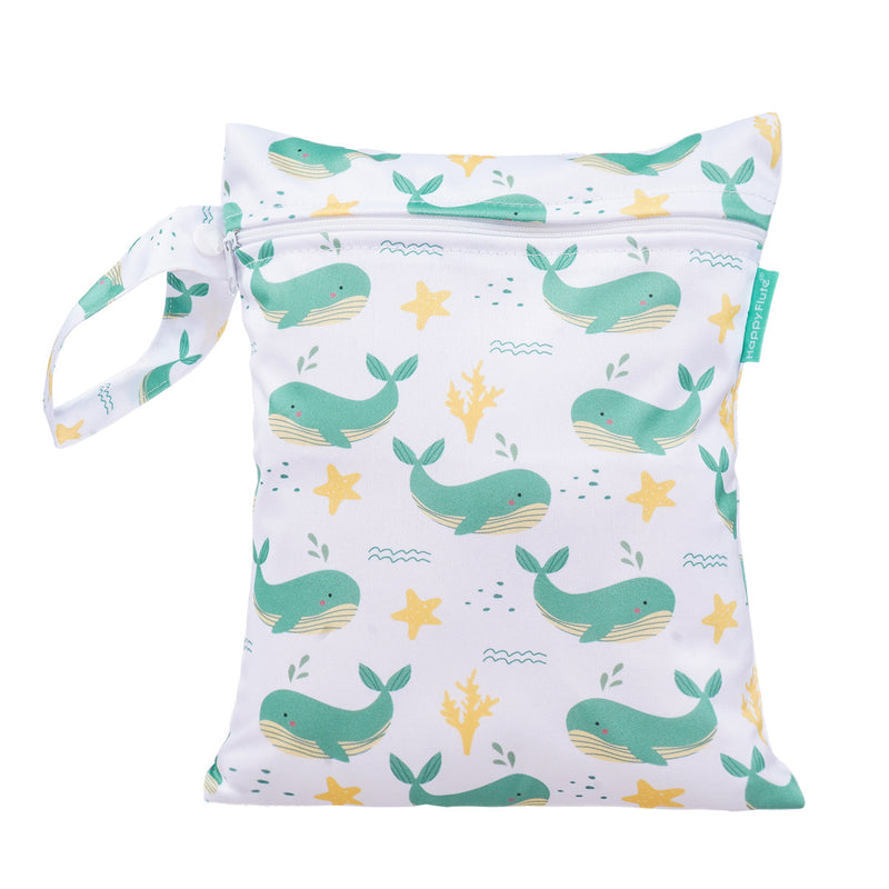 Baby Diaper Bag Go Out Diaper Storage Bedside Hanging Bag