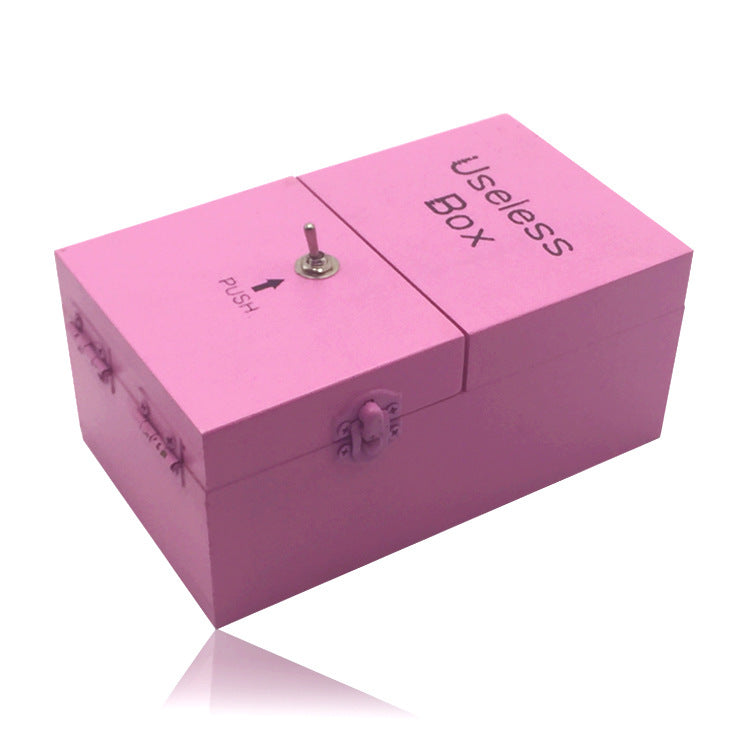 Nutlose Box